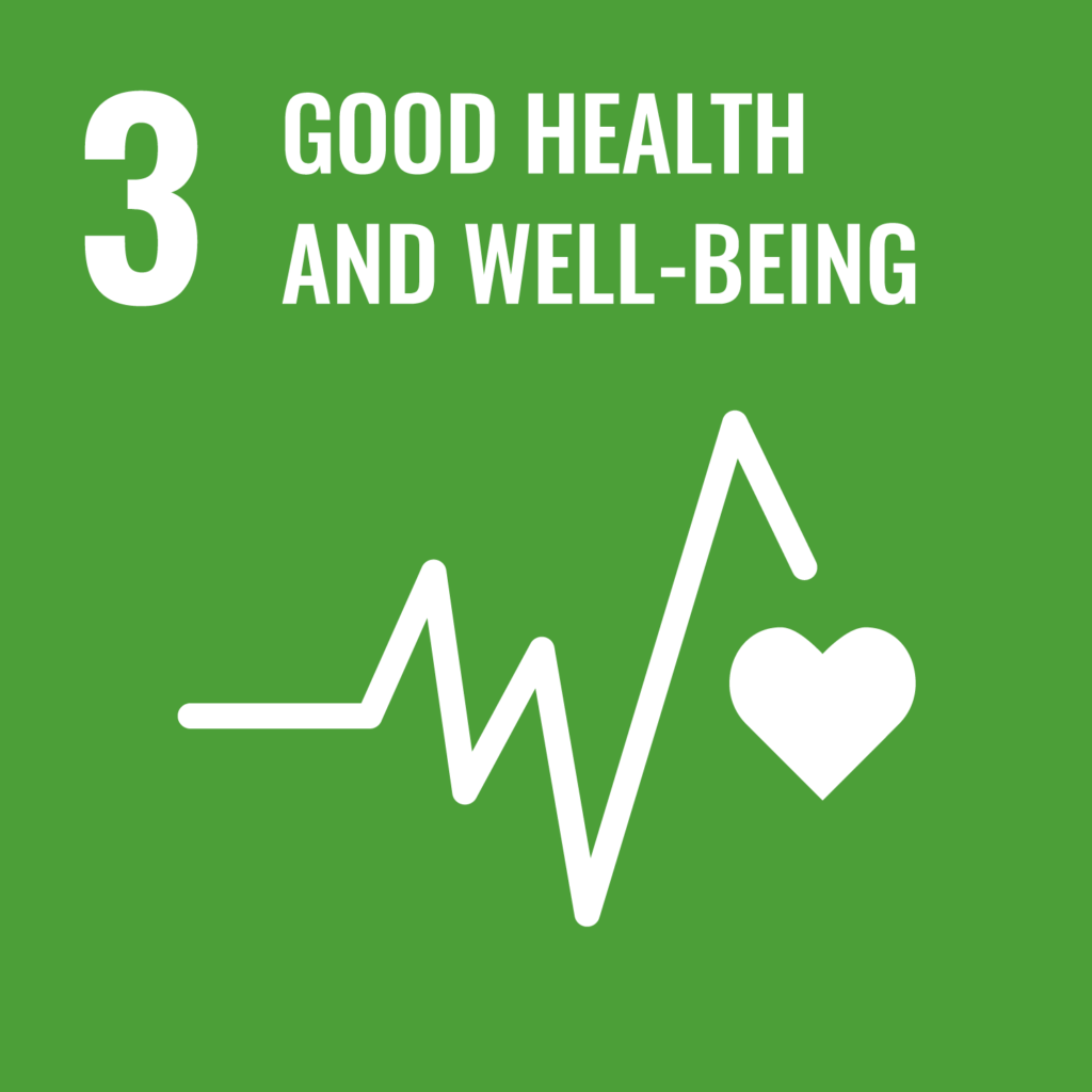 Good Health and Well-being (SDG 3) - Promoting Health: Records in this category illustrate how the Niriqatiginnga food security project supports good health and well-being. By focusing on nutrition, sanitation, and healthcare, we work towards creating healthier communities and addressing the interconnected nature of food security and public health.
