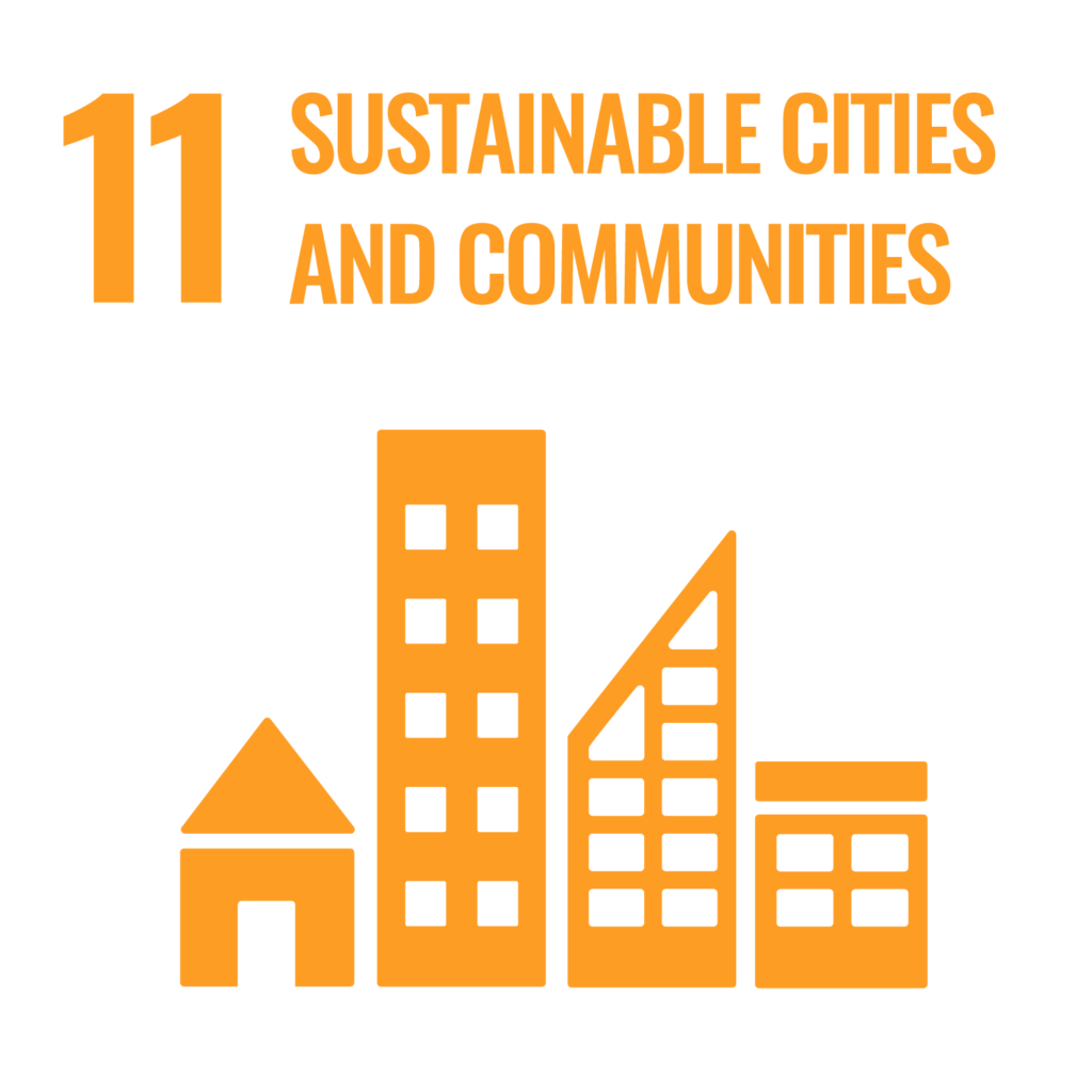 Sustainable Cities and Communities (SDG 11) - Building Resilient Communities: This category showcases initiatives within the project that contribute to building sustainable cities and communities. Each record reflects our commitment to creating resilient and environmentally conscious communities with a focus on food security.