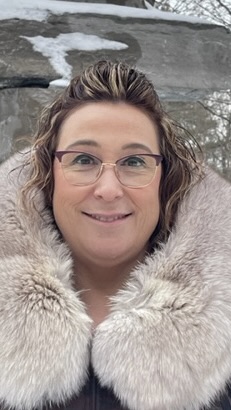 Tara Tootoo Fotheringham is CEO of the Arctic Buying Company – Kivalliq in Winnipeg, Manitoba and a founding member of Niriqatiginnga.